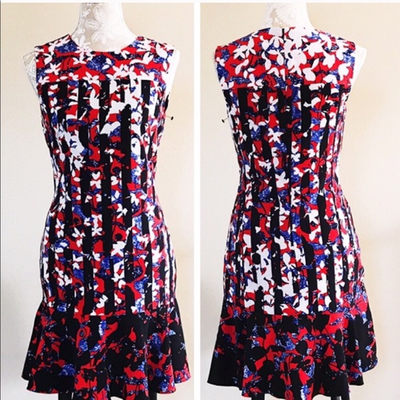 Peter Pilotto for Target shift dress - Picture 2 of 5